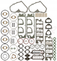 Cylinder head seal and gasket set, 911 Carrera 3.2 L (84-89)